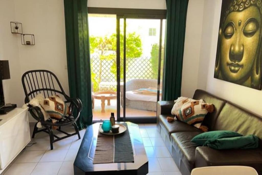 Cocoon'Isle - Jardinet- Jacuzzi Apartment L'Isle-sur-la-Sorgue Ngoại thất bức ảnh